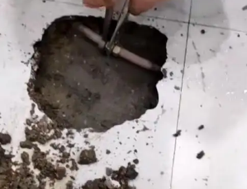 石拐卫生间漏水检测电话