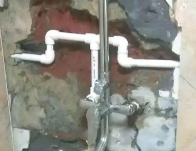 石拐卫生间漏水检测电话