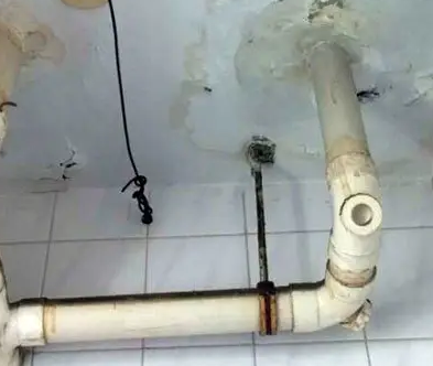 石拐卫生间漏水检测多少钱