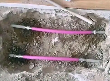 石拐卫生间测漏水多少钱