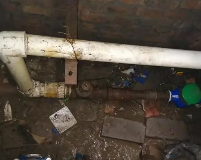石拐水管维修哪家好