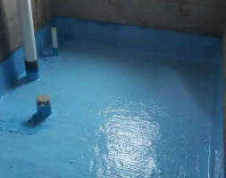 石拐卫生间防水哪家好