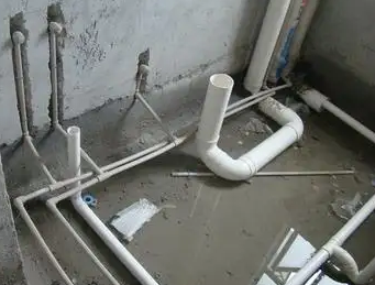 石拐水管维修多少钱