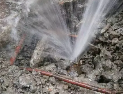 石拐水管维修多少钱