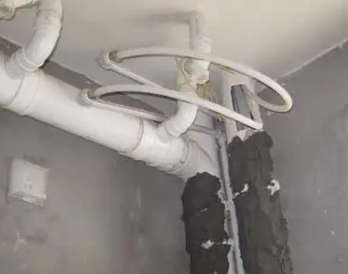 石拐水管维修哪家好