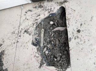 石拐卫生间漏水检测哪家好