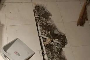 石拐卫生间漏水检测电话
